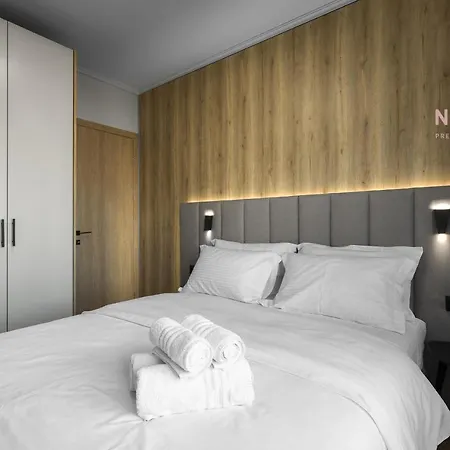 Tulip, Nilie Hospitality Mgmt Salonic