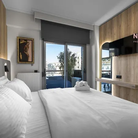 Tulip, Nilie Hospitality Mgmt Apartament *