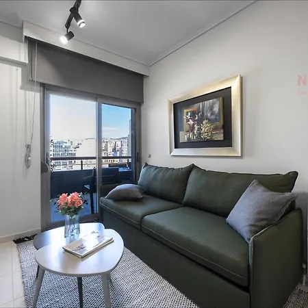 Tulip, Nilie Hospitality Mgmt Apartament