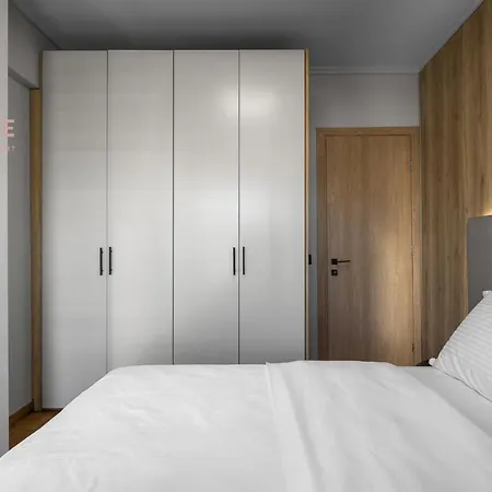 Tulip, Nilie Hospitality Mgmt Apartament Salonic