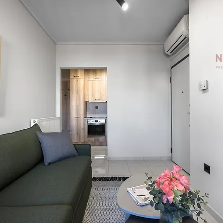 Tulip, Nilie Hospitality Mgmt Apartament