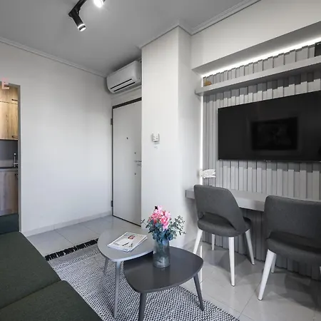 Apartament Tulip, Nilie Hospitality Mgmt *