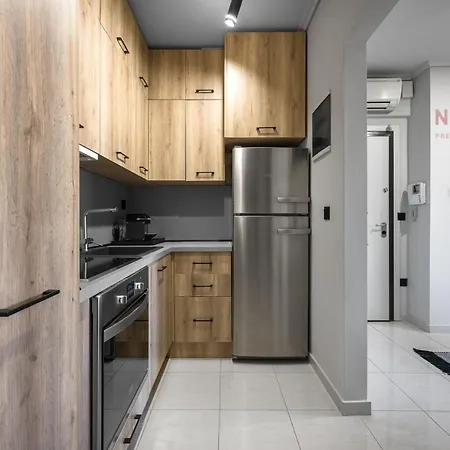Tulip, Nilie Hospitality Mgmt Apartament