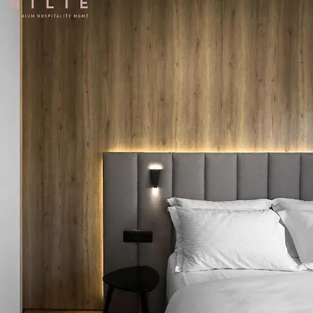 Tulip, Nilie Hospitality Mgmt Apartament