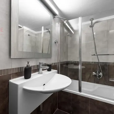 Apartament Tulip, Nilie Hospitality Mgmt *