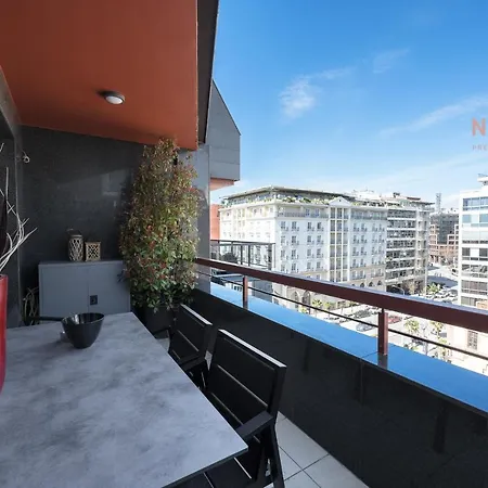 Tulip, Nilie Hospitality Mgmt Apartament