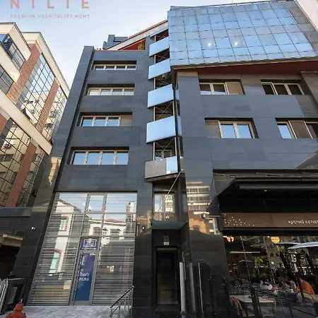 Apartament Tulip, Nilie Hospitality Mgmt Salonic