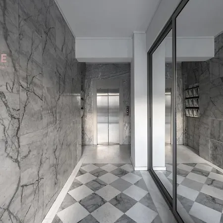 Tulip, Nilie Hospitality Mgmt Apartament